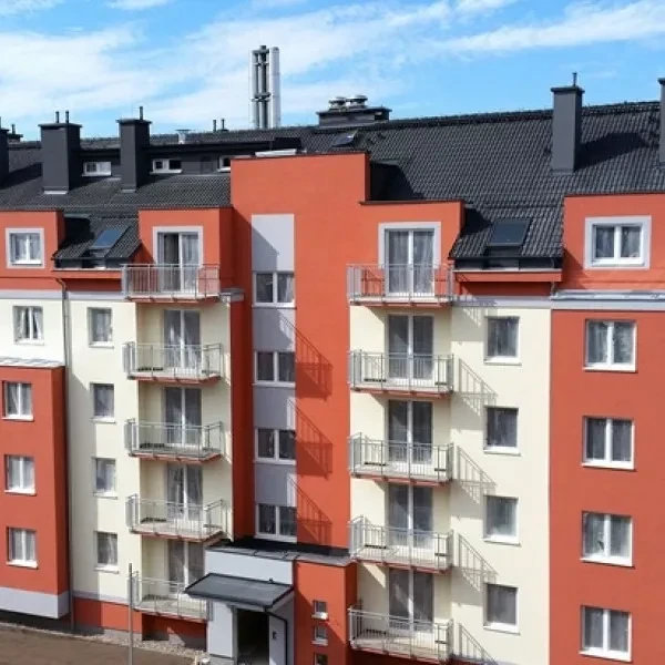 Główna Tulcon