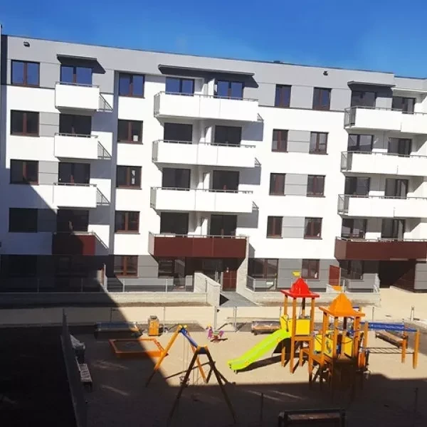 Graniczna ARKOP