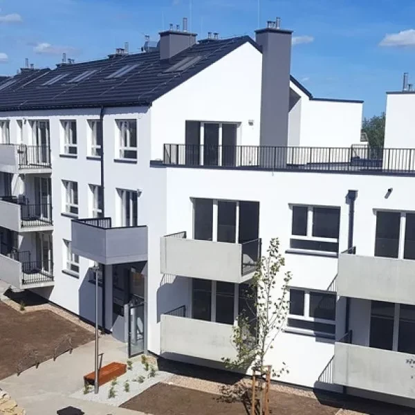 Maślicka III etap