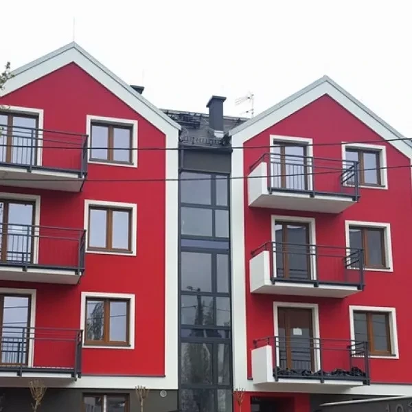 Rakowiecka Tulcon