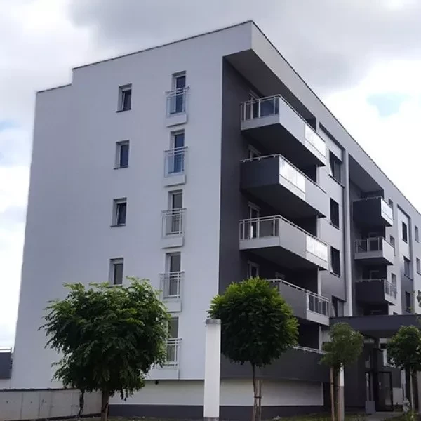 Triada Buforowa
