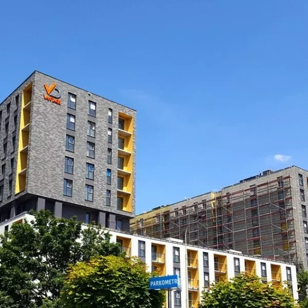 Trasko Legnicka